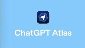 OpenAI launches ChatGPT Atlas, an AI-powered web browser that integrates ChatGPT for smarter, conversational internet browsing
