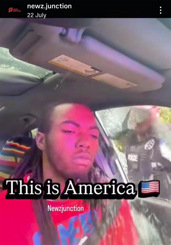 From Traffic Stop to Viral Outrage: The William McNeil Jr. Case Explained 2 William McNeil Jr.